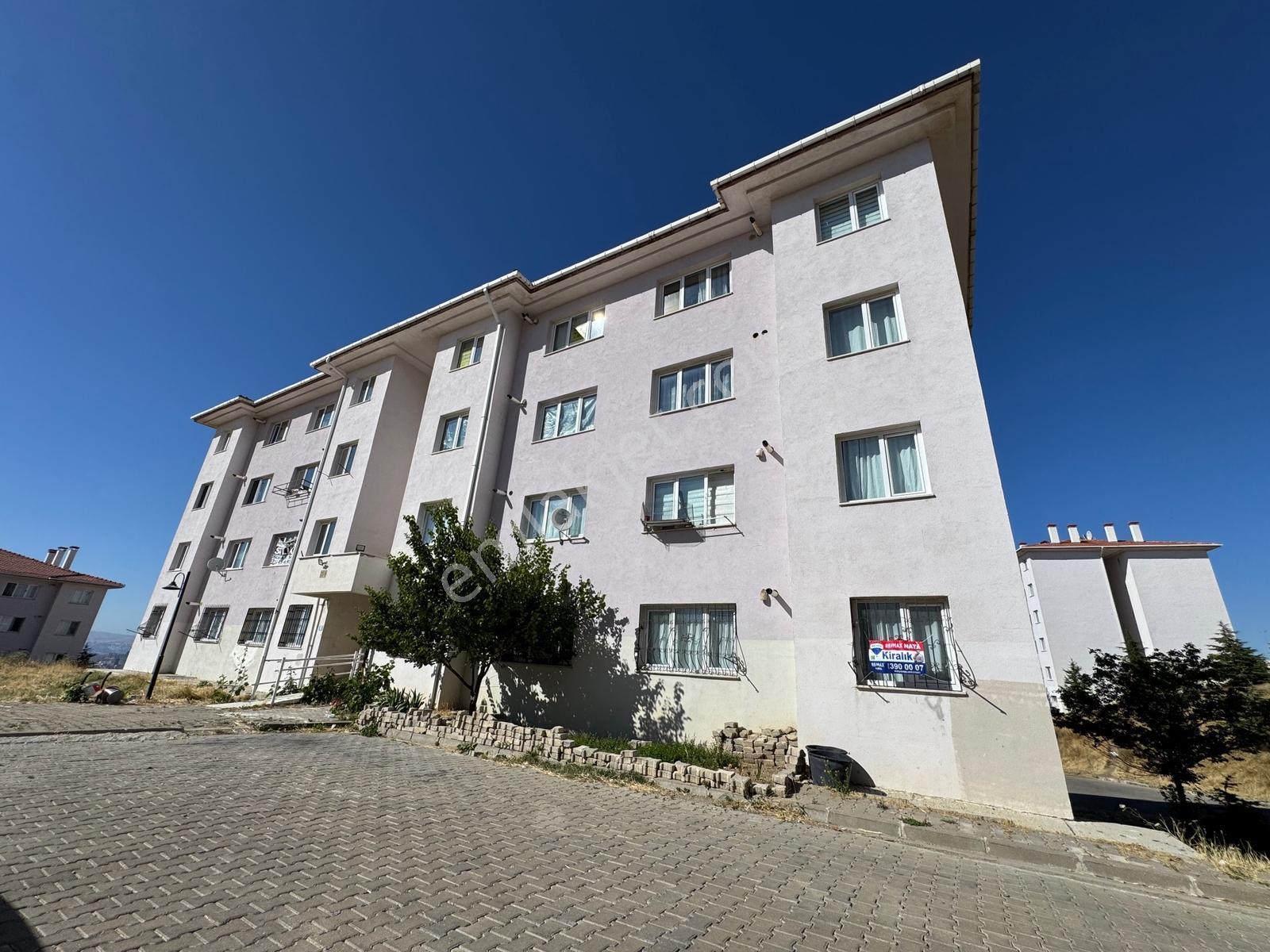 Daire – Mamak, Zirvekent - Görünüm 4