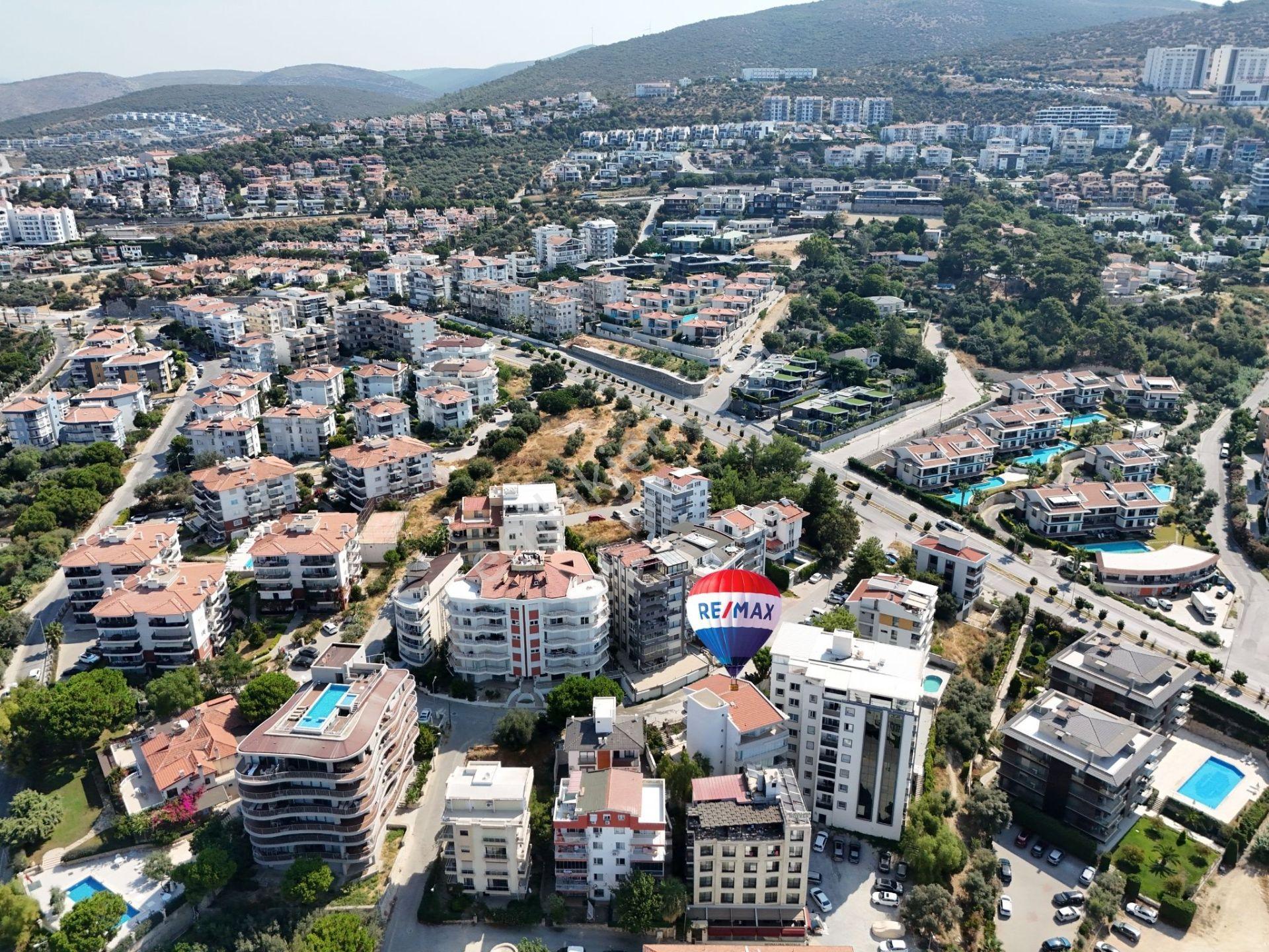 Daire – Kuşadası, türkmen mahallesi, Türkmen - Görünüm 5