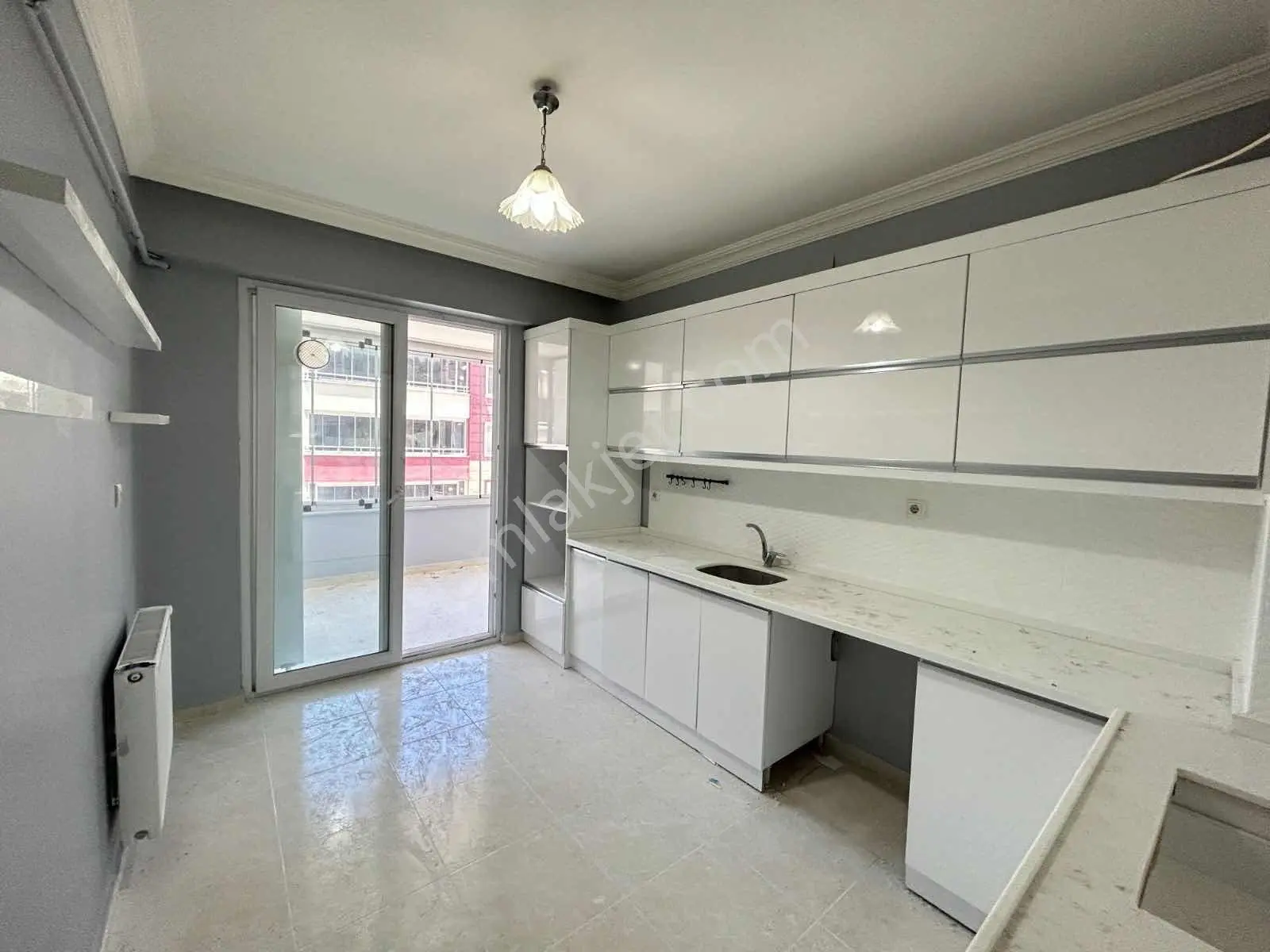 Apartment in Onikişubat - Görünüm 5
