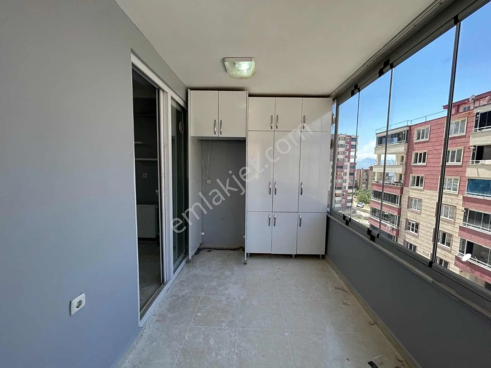 Apartment in Onikişubat - Görünüm 4