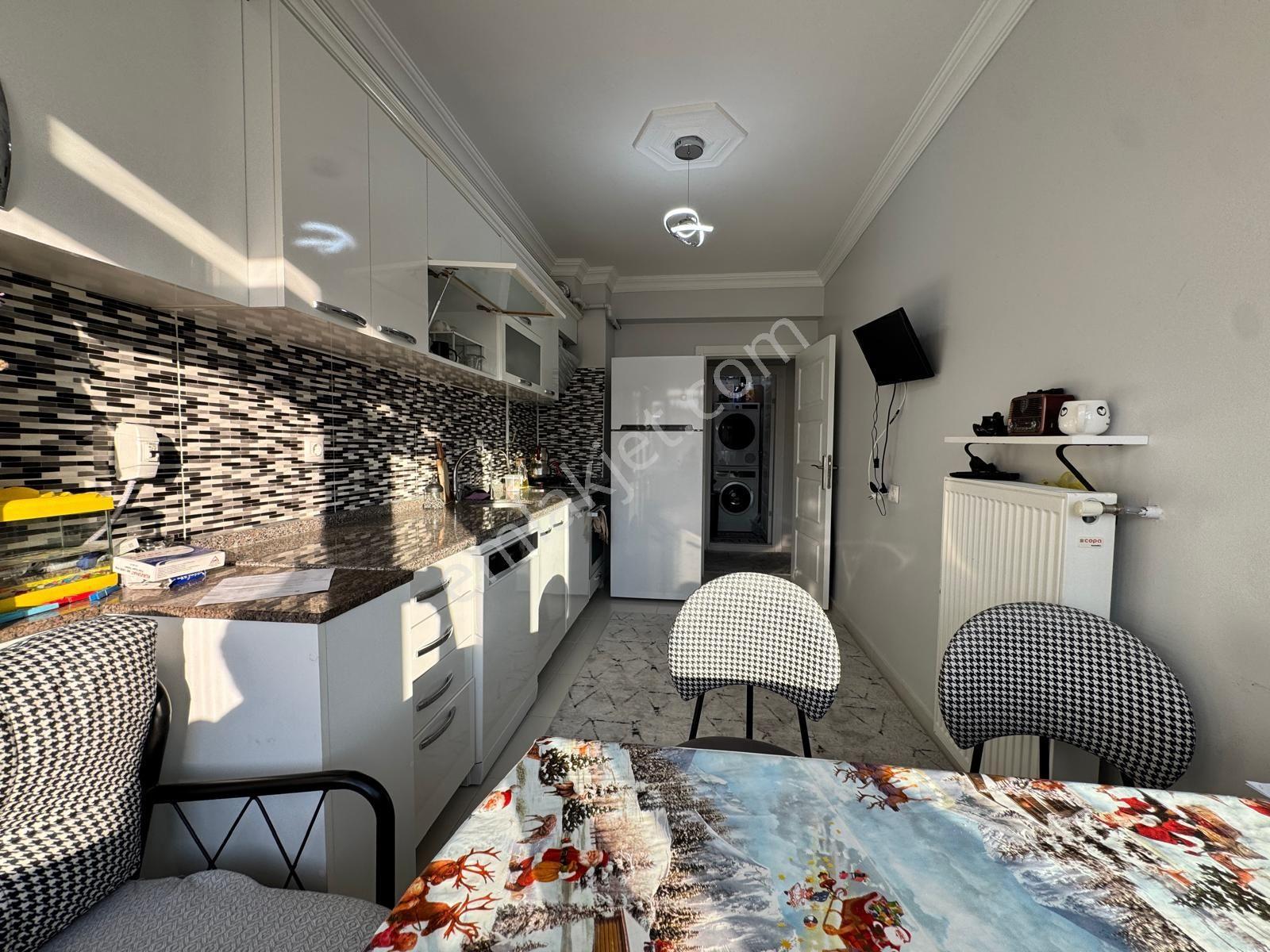 Daire – Eskişehir - Daha fazla