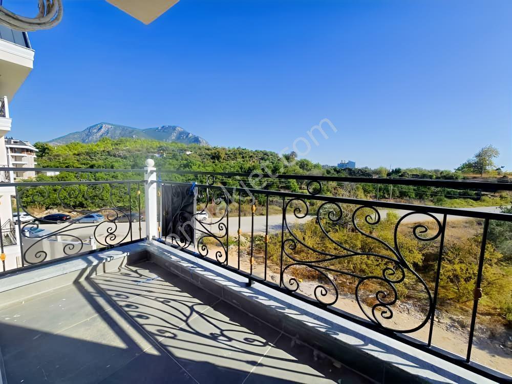 Daire – Alanya, Oba - Görünüm 4