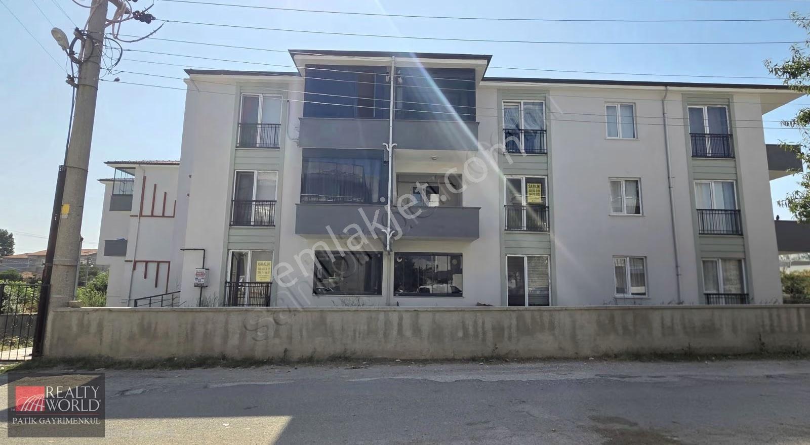 Daire – Keşan, Yörük - Daha fazla