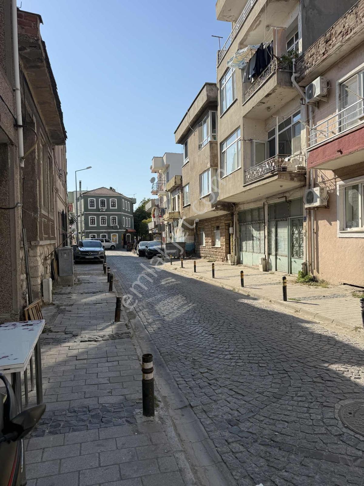 Daire – Çanakkale, Fevzipaşa - Daha fazla