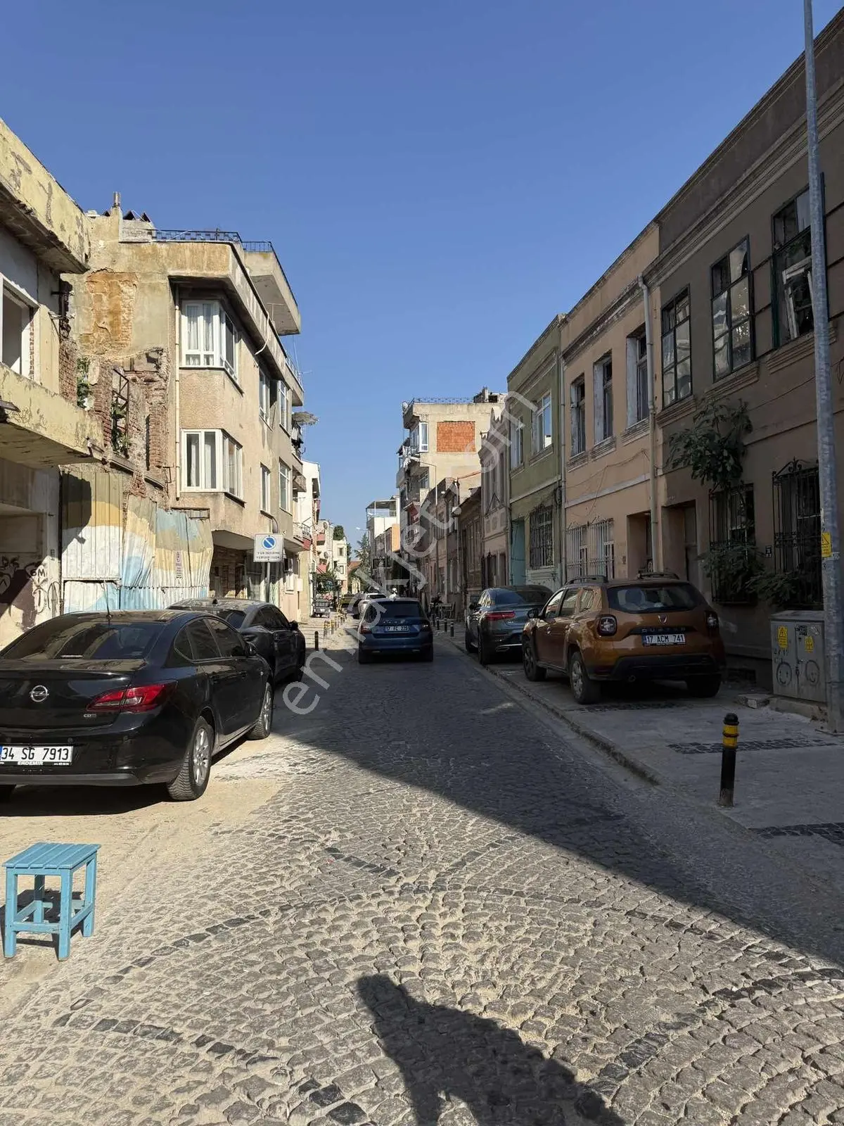 Daire – Çanakkale, Fevzipaşa - Görünüm 2