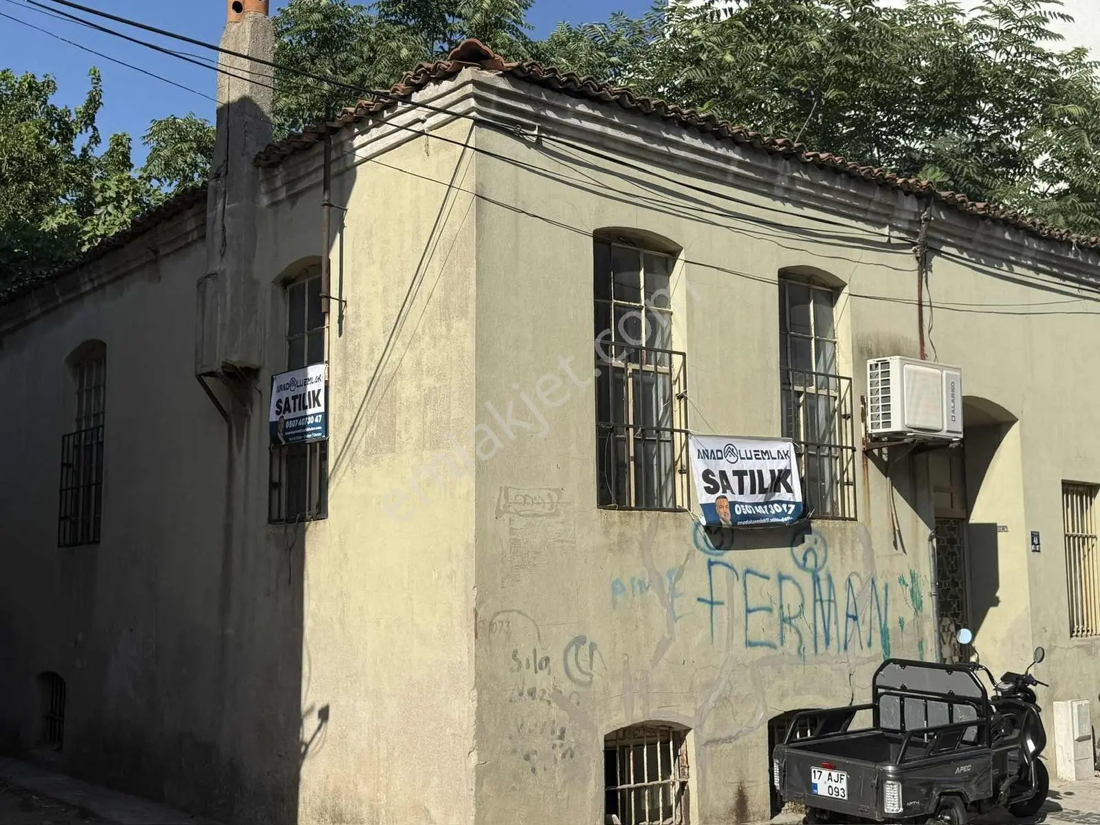 Daire – Çanakkale, Fevzipaşa - Görünüm 4