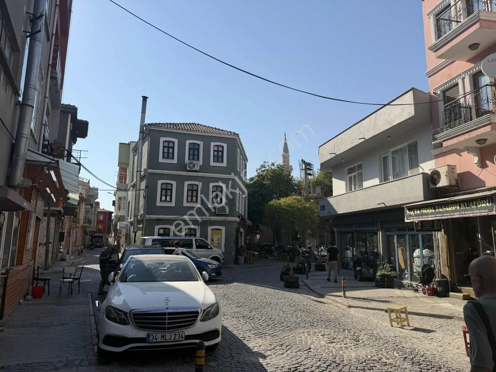 Daire – Çanakkale, Fevzipaşa - Görünüm 3
