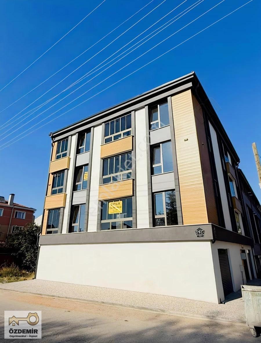 Daire – Eskişehir