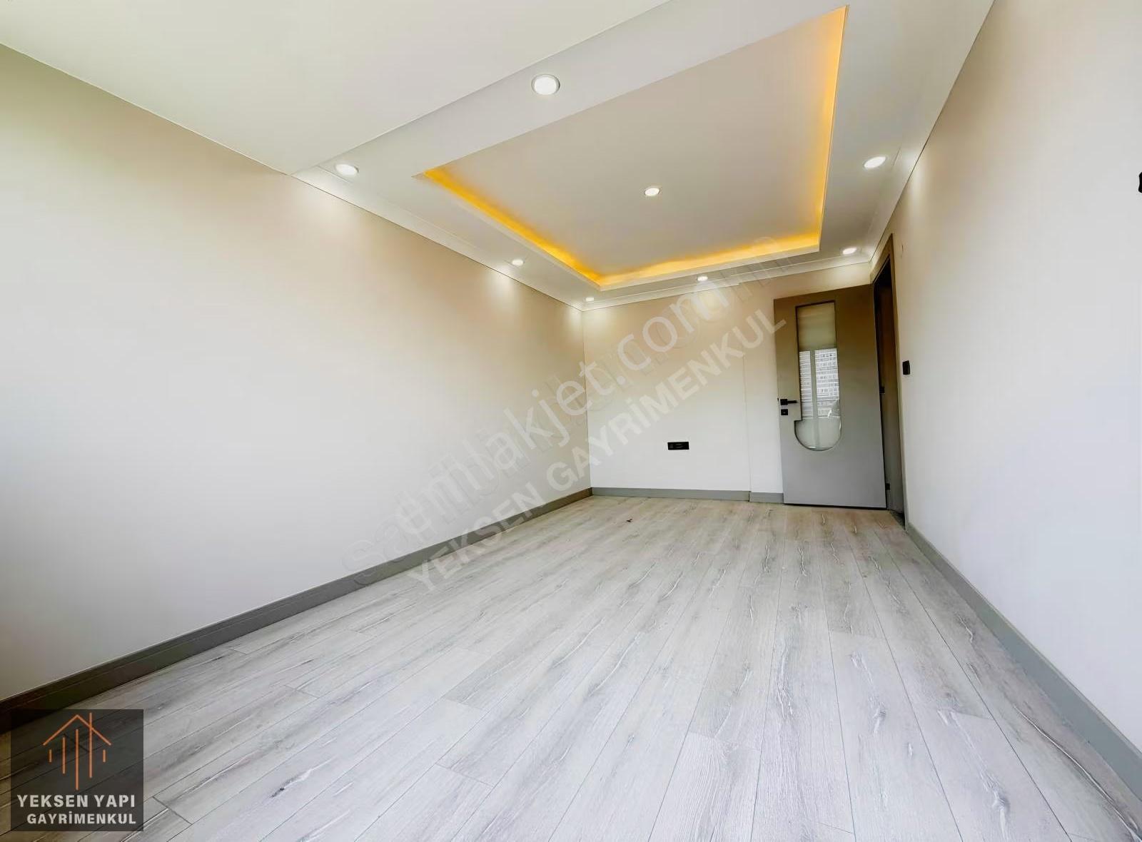 Apartment in İstanbul - Görünüm 3