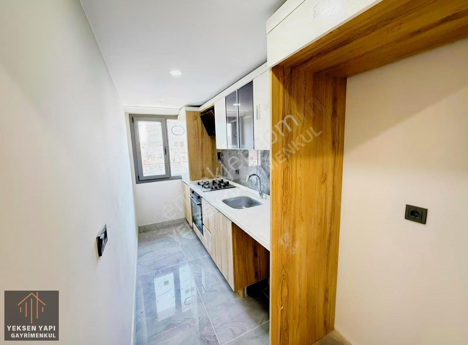 Apartment in İstanbul - Daha fazla