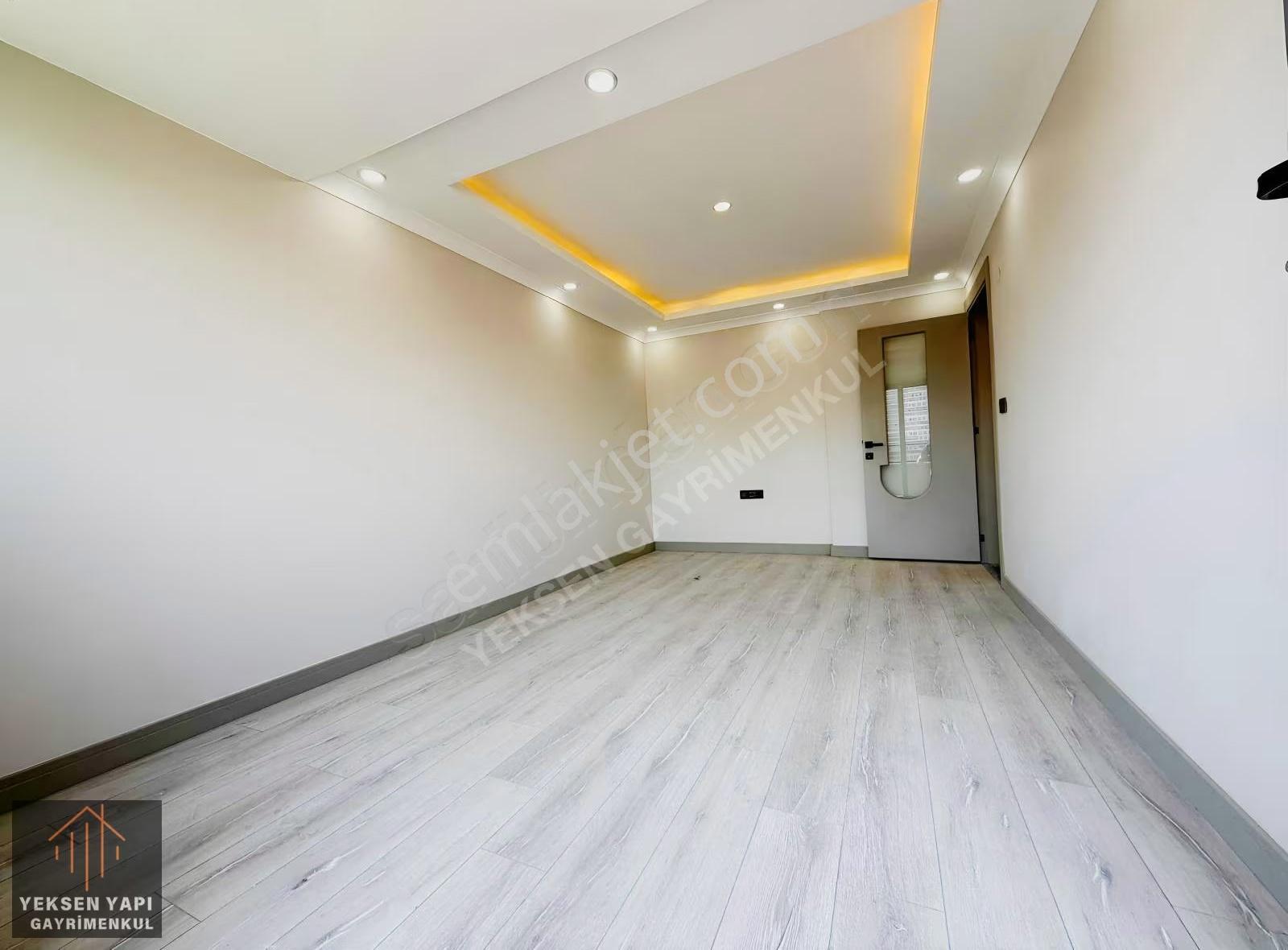 Apartment in İstanbul - Görünüm 2