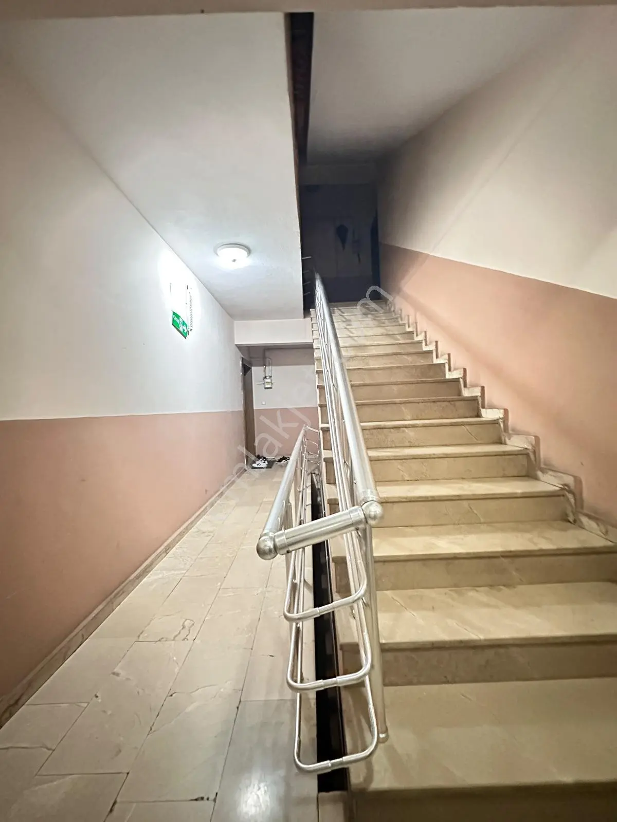 Apartment in Giresun - Görünüm 4