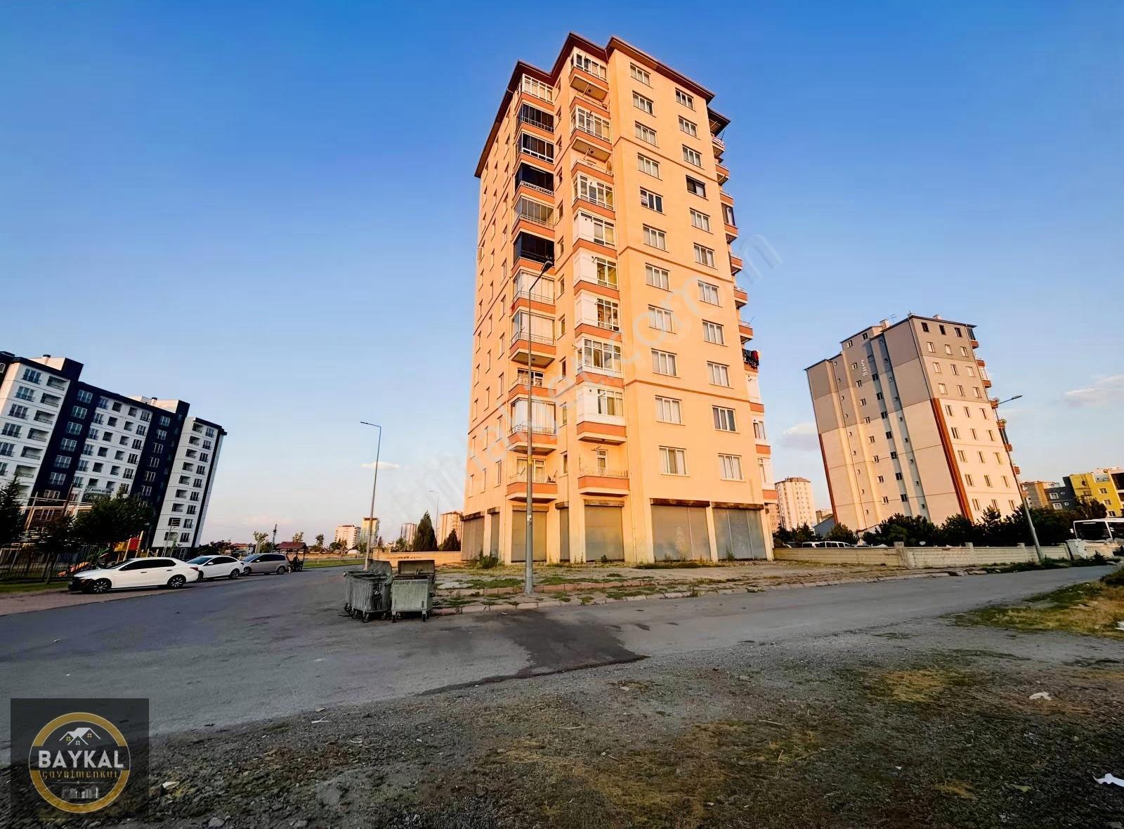 Apartment in Kayseri - Görünüm 2