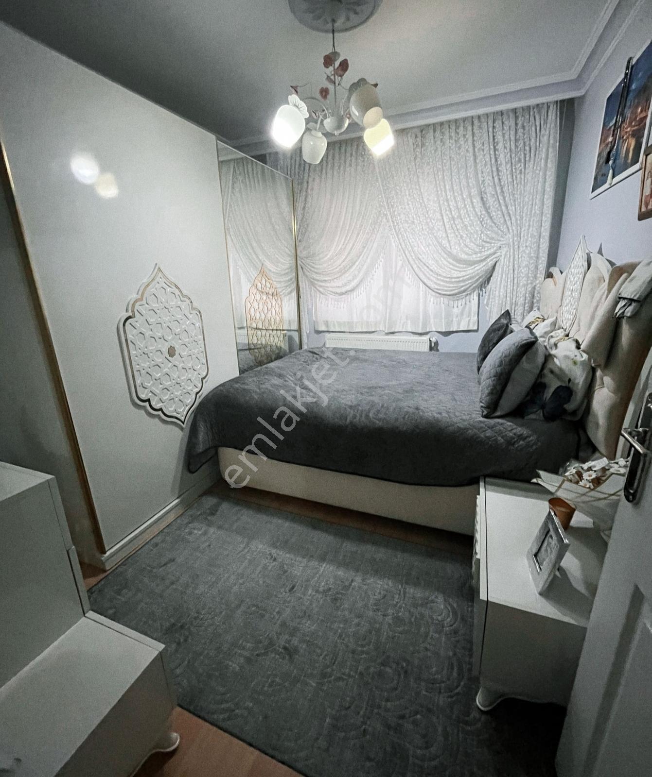Apartment in Sincan, Selçuklu - Daha fazla