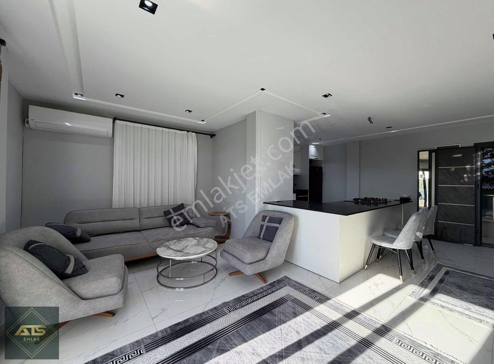 House in Didim, Hisar - Görünüm 5