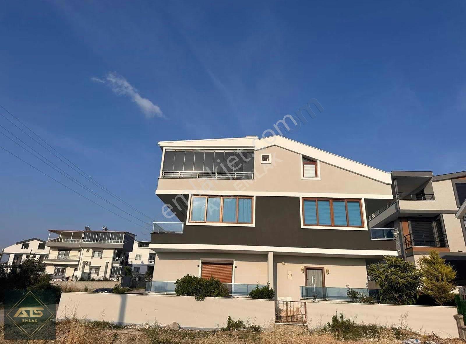 House in Didim, Hisar - Görünüm 4