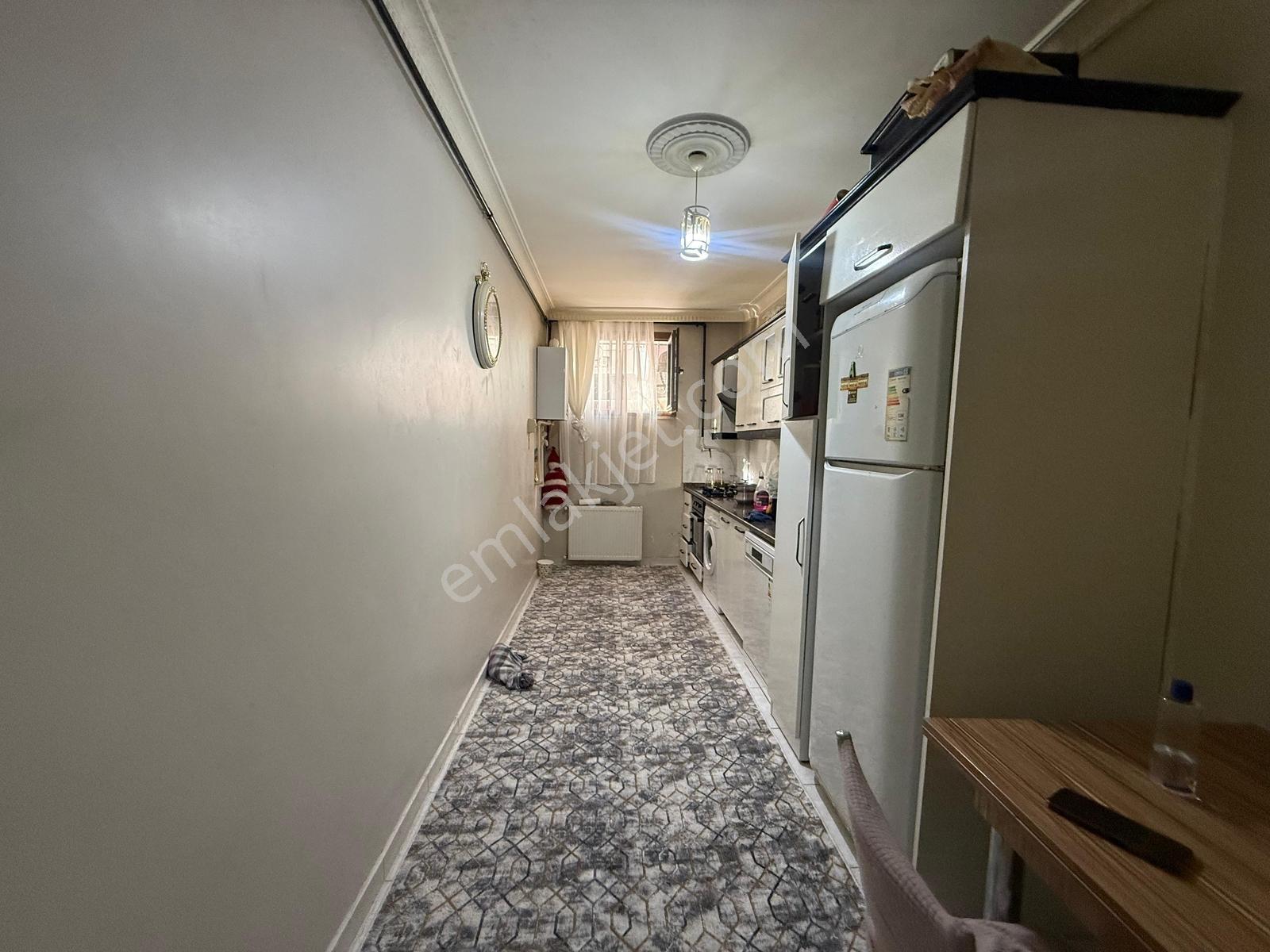 Apartment in İstanbul - Görünüm 2