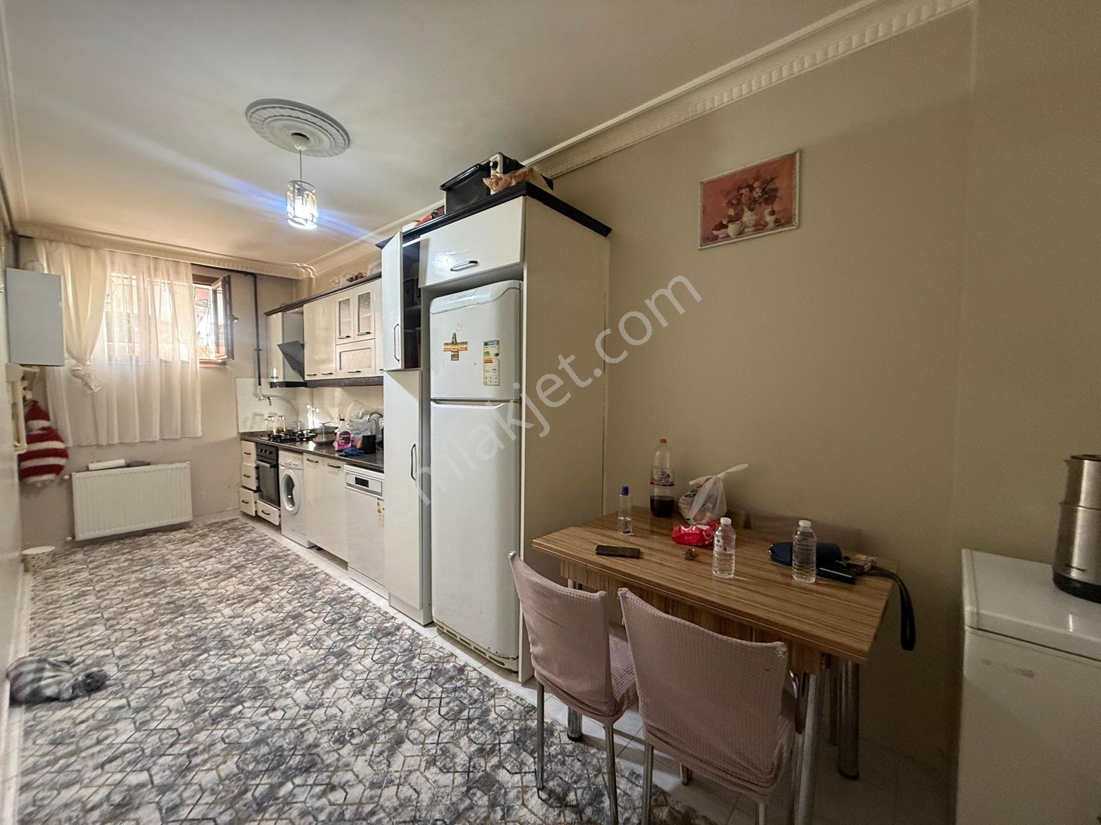 Apartment in İstanbul - Görünüm 3