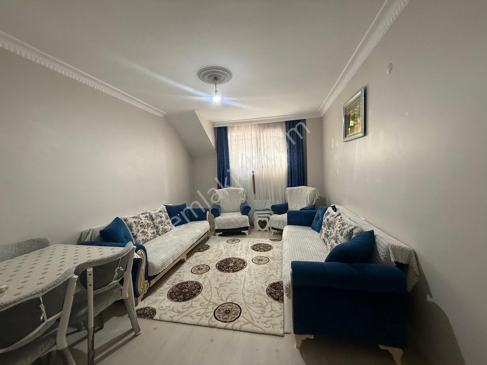Apartment in İstanbul