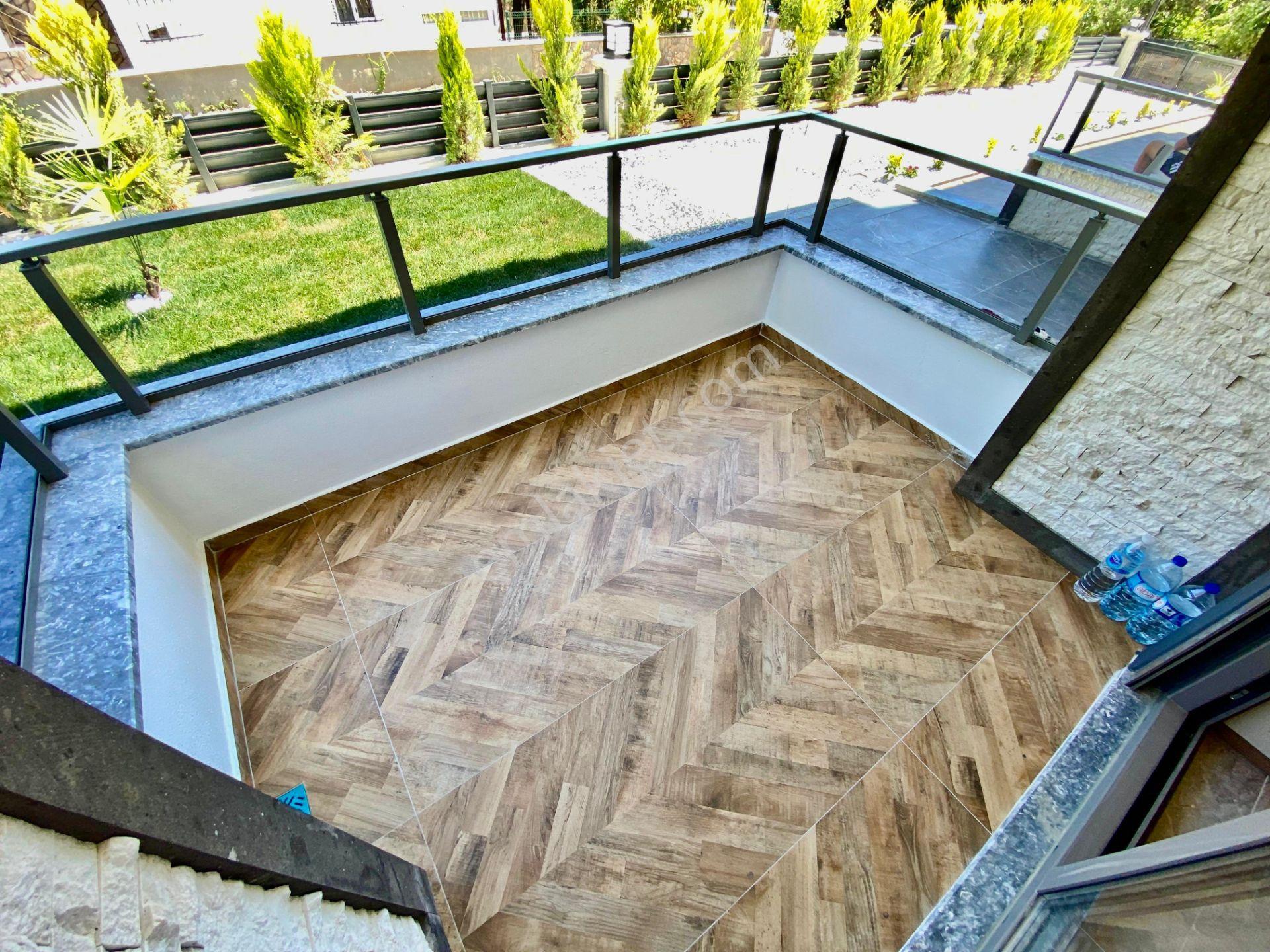 Ev – Edremit, Güre - Daha fazla