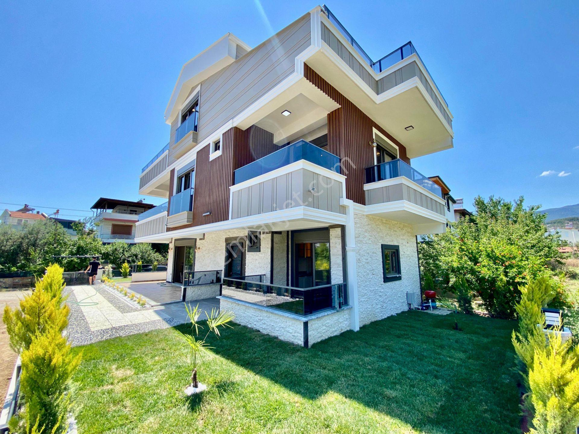 Ev – Edremit, Güre - Görünüm 2