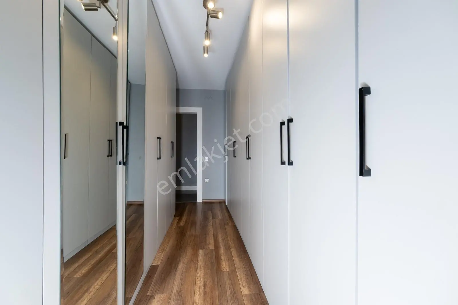 Apartment in İstanbul - Görünüm 5