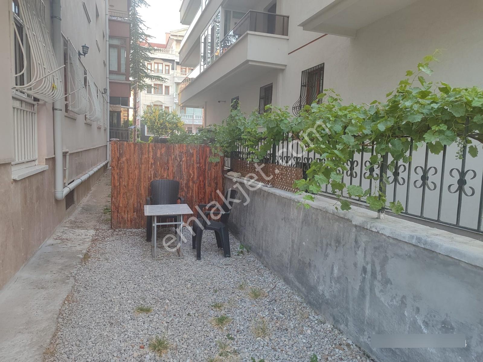 Daire – Keçiören, Mecidiye, Şefkat - Daha fazla
