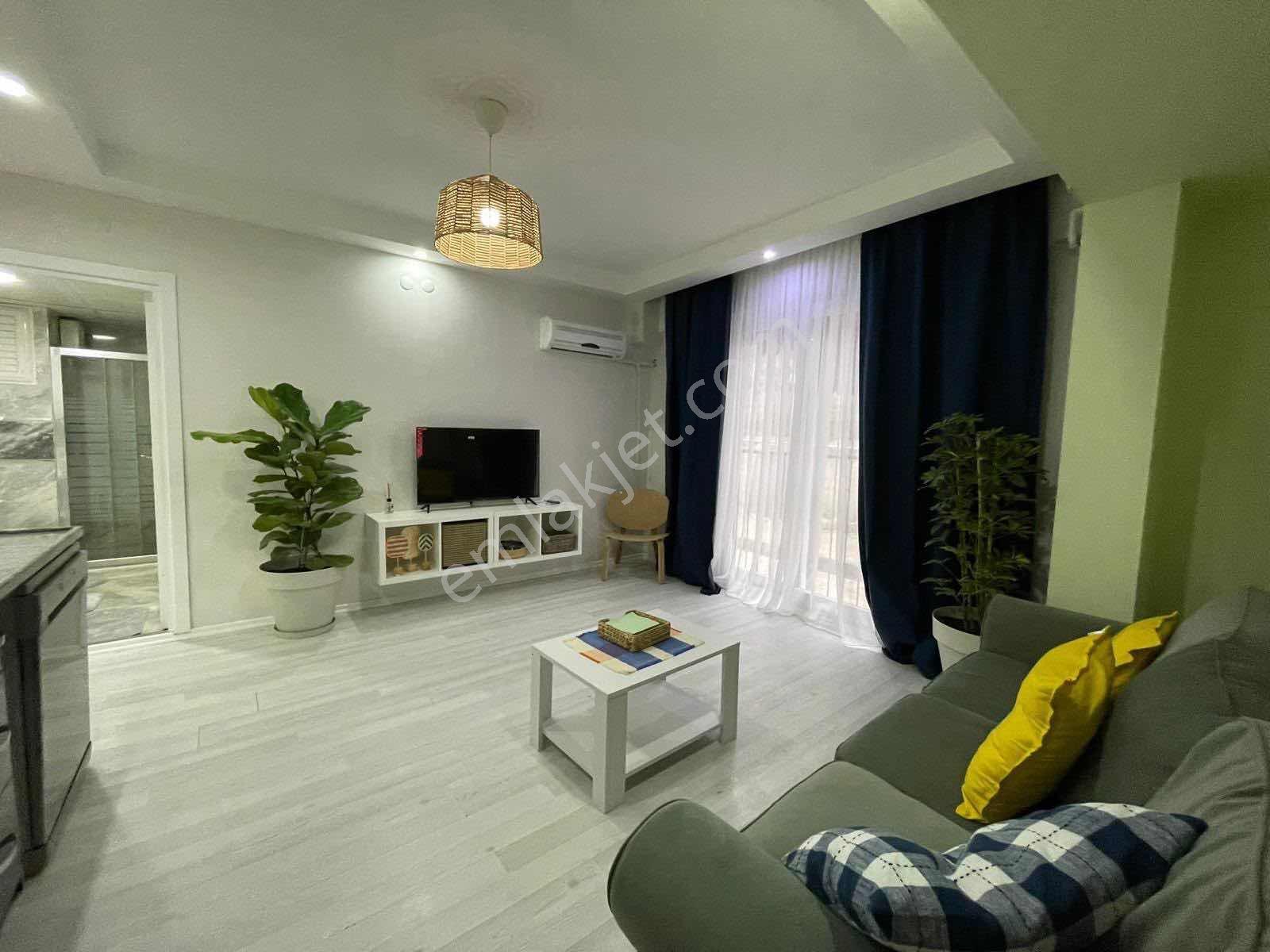 Daire – İzmir