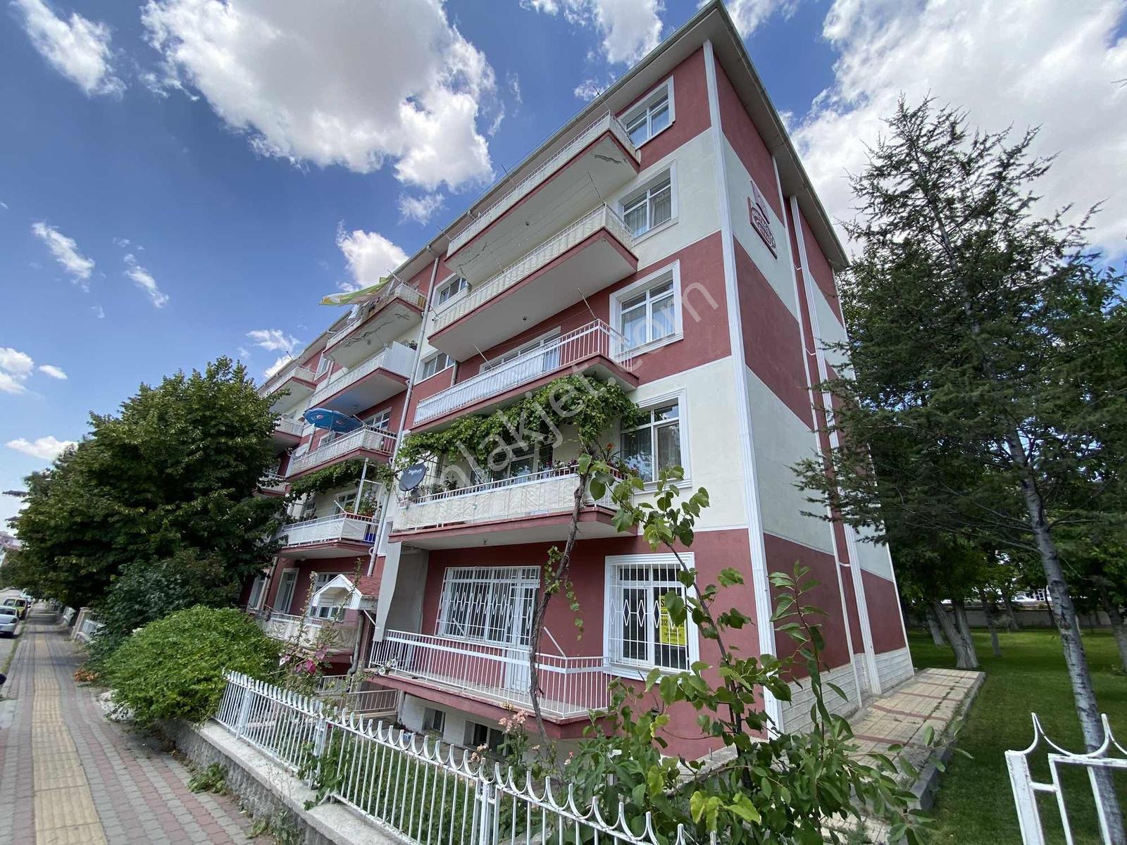 Daire – Sincan, Gazi Osmanpaşa