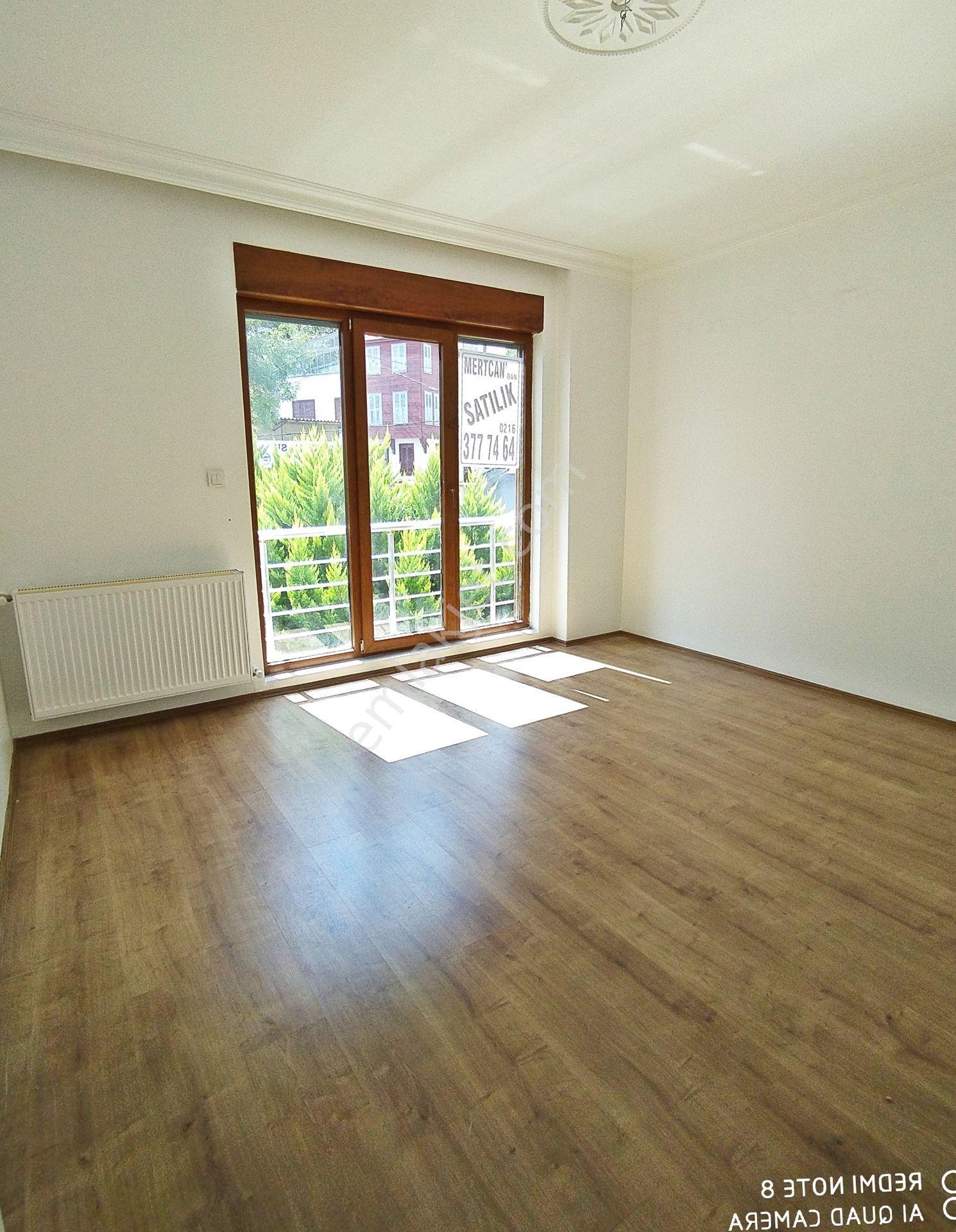 Daire – İstanbul - Görünüm 3