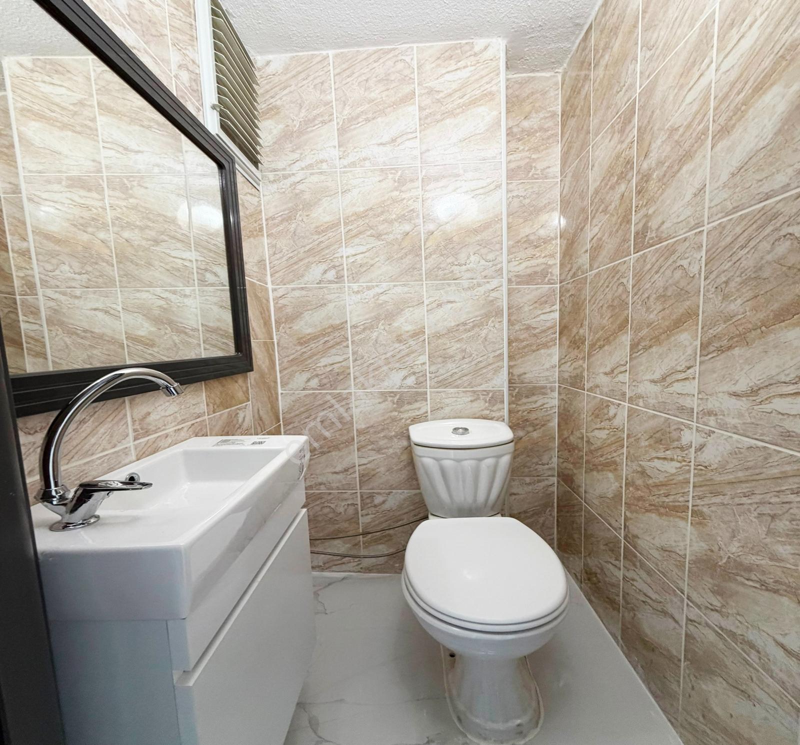 Daire – İstanbul - Görünüm 4