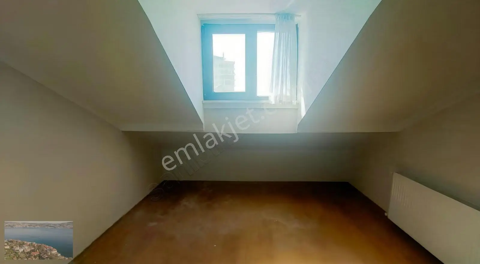 Apartment in İstanbul - Görünüm 2