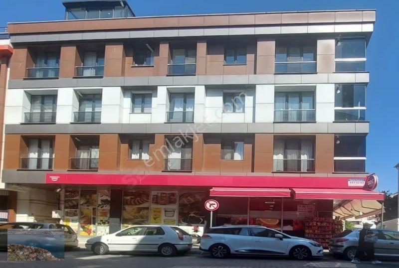 Apartment in İstanbul