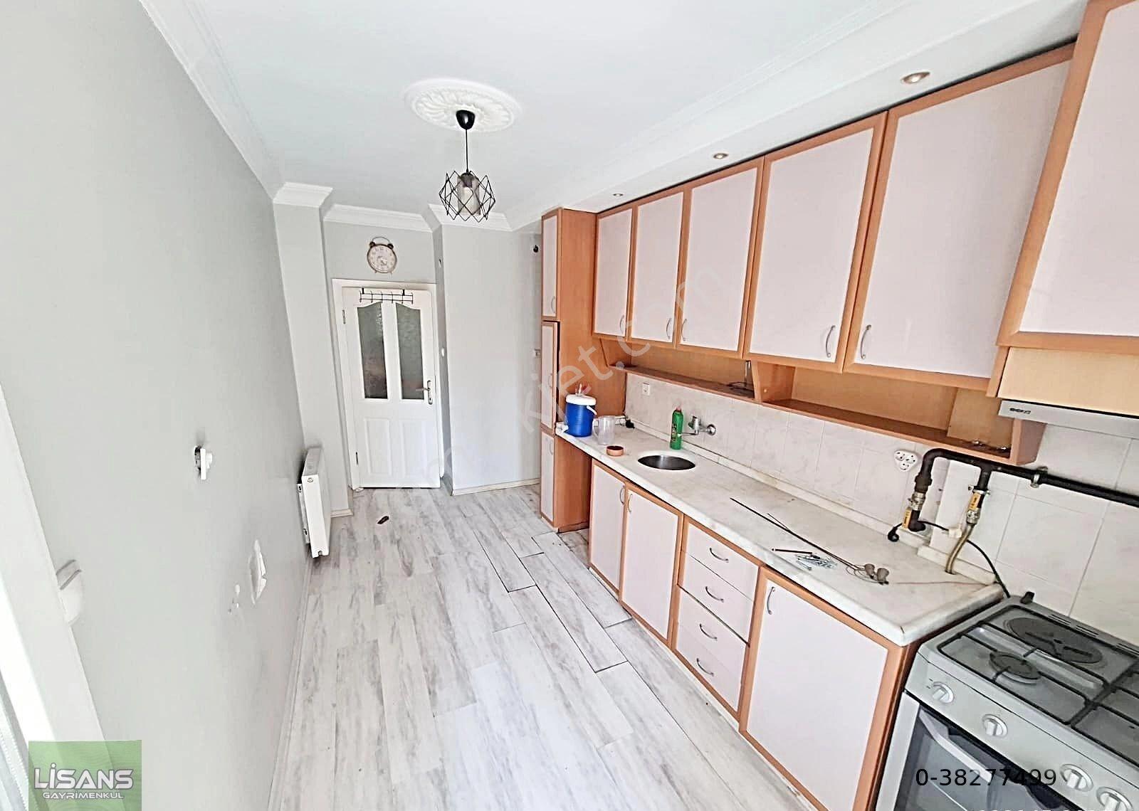Apartment in Çukurova, Yurt