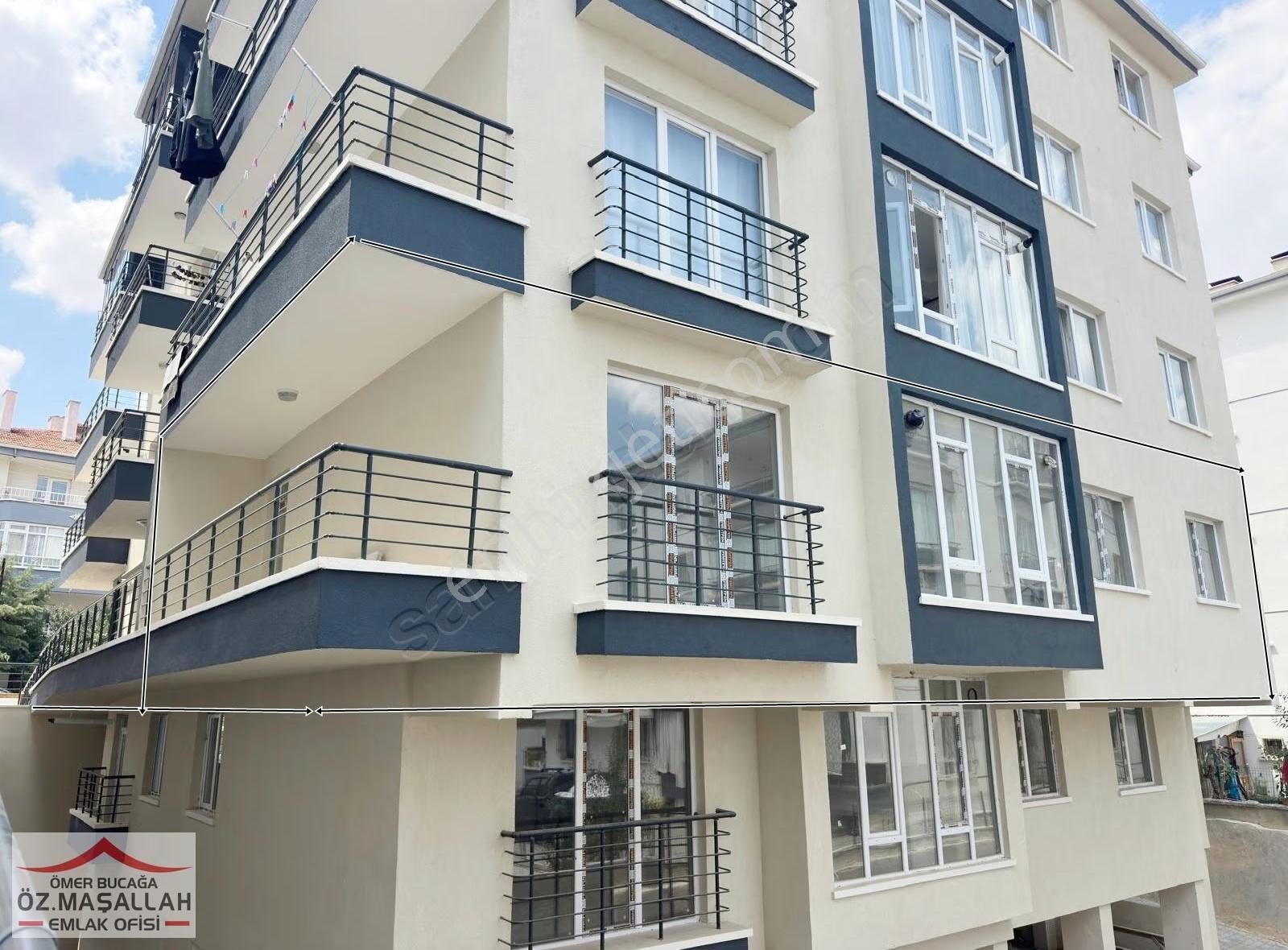 Daire – Keçiören, Bağlum, Hisar - Görünüm 4