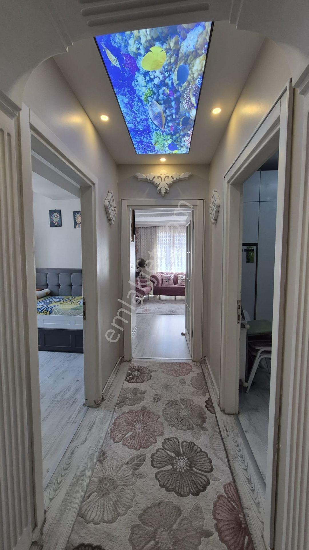 Apartment in İstanbul - Görünüm 5