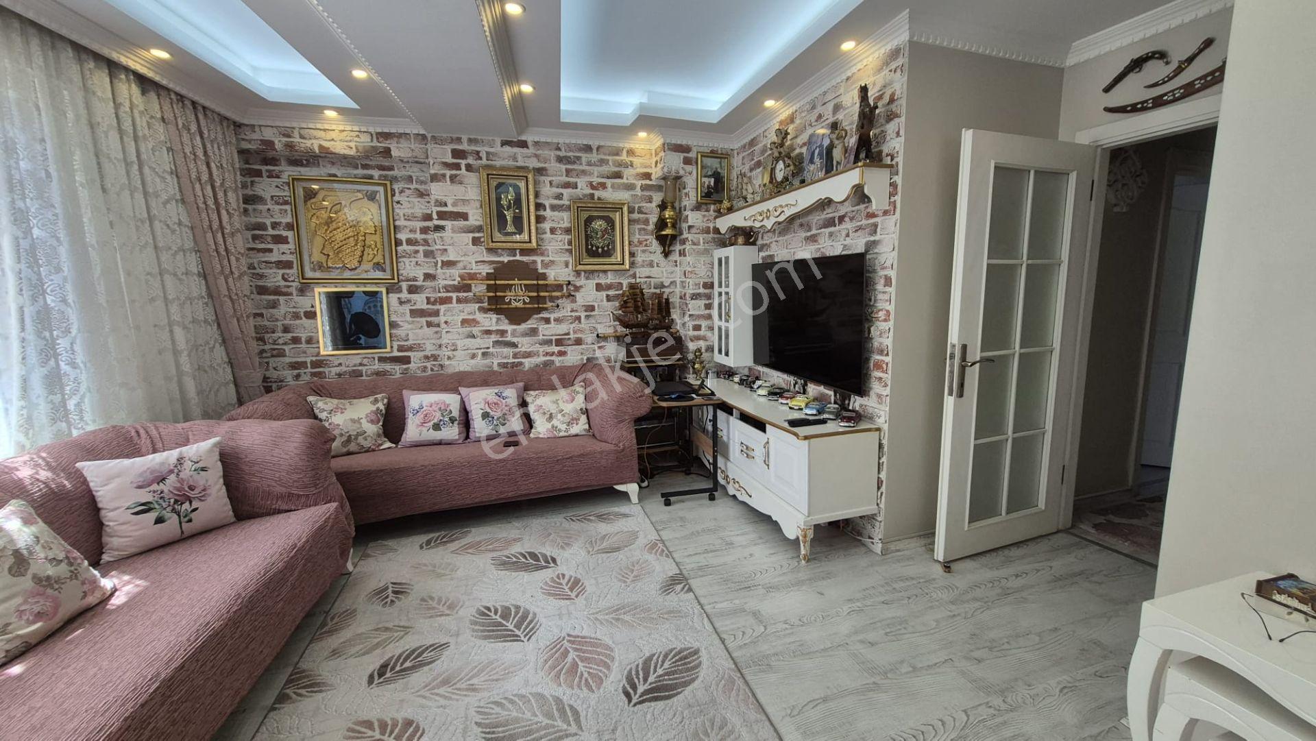 Apartment in İstanbul - Görünüm 3