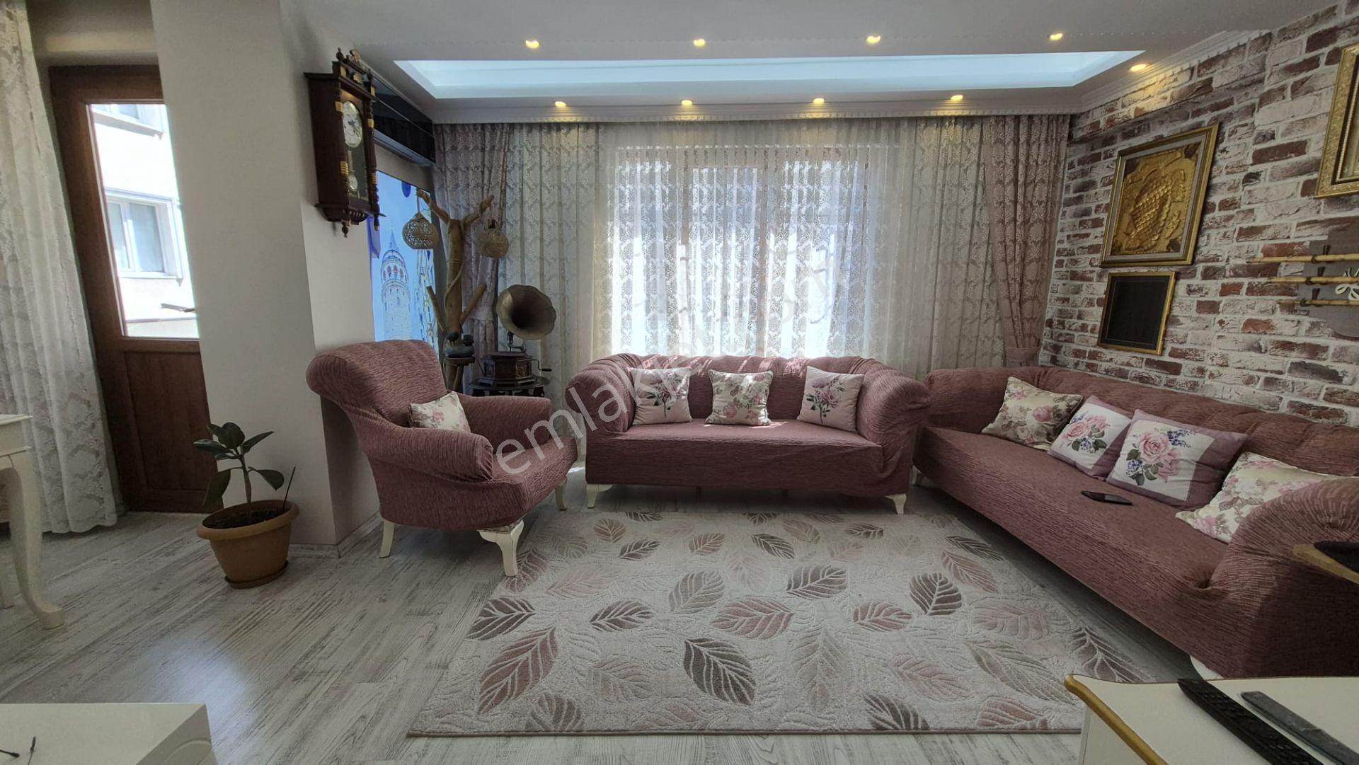 Apartment in İstanbul