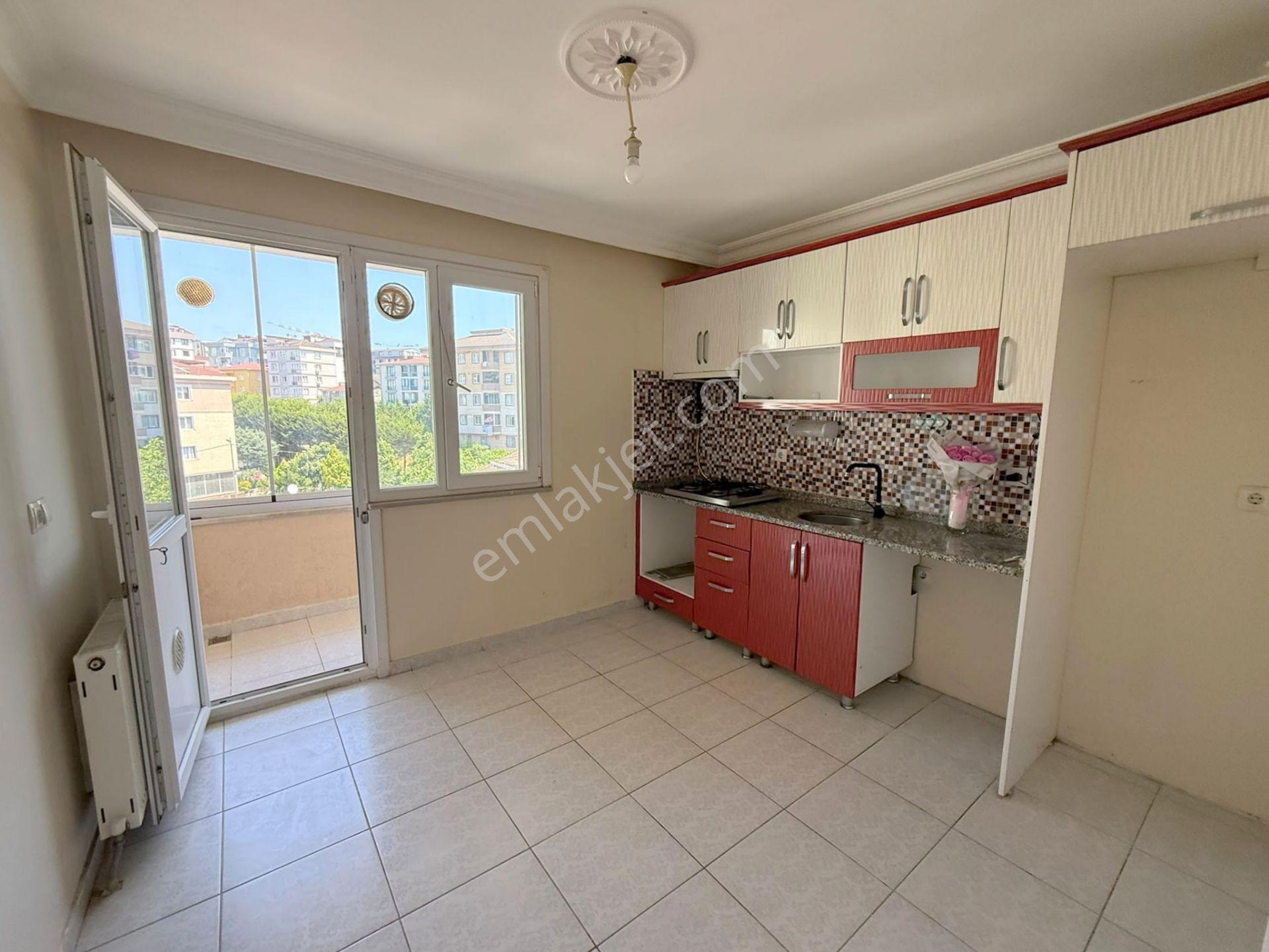 Daire – İstanbul - Görünüm 5