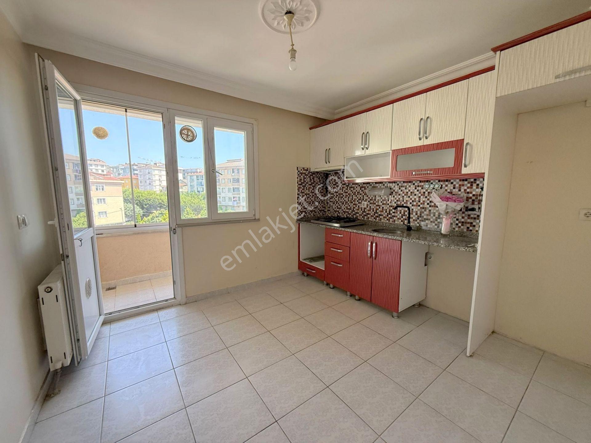 Daire – İstanbul - Görünüm 3