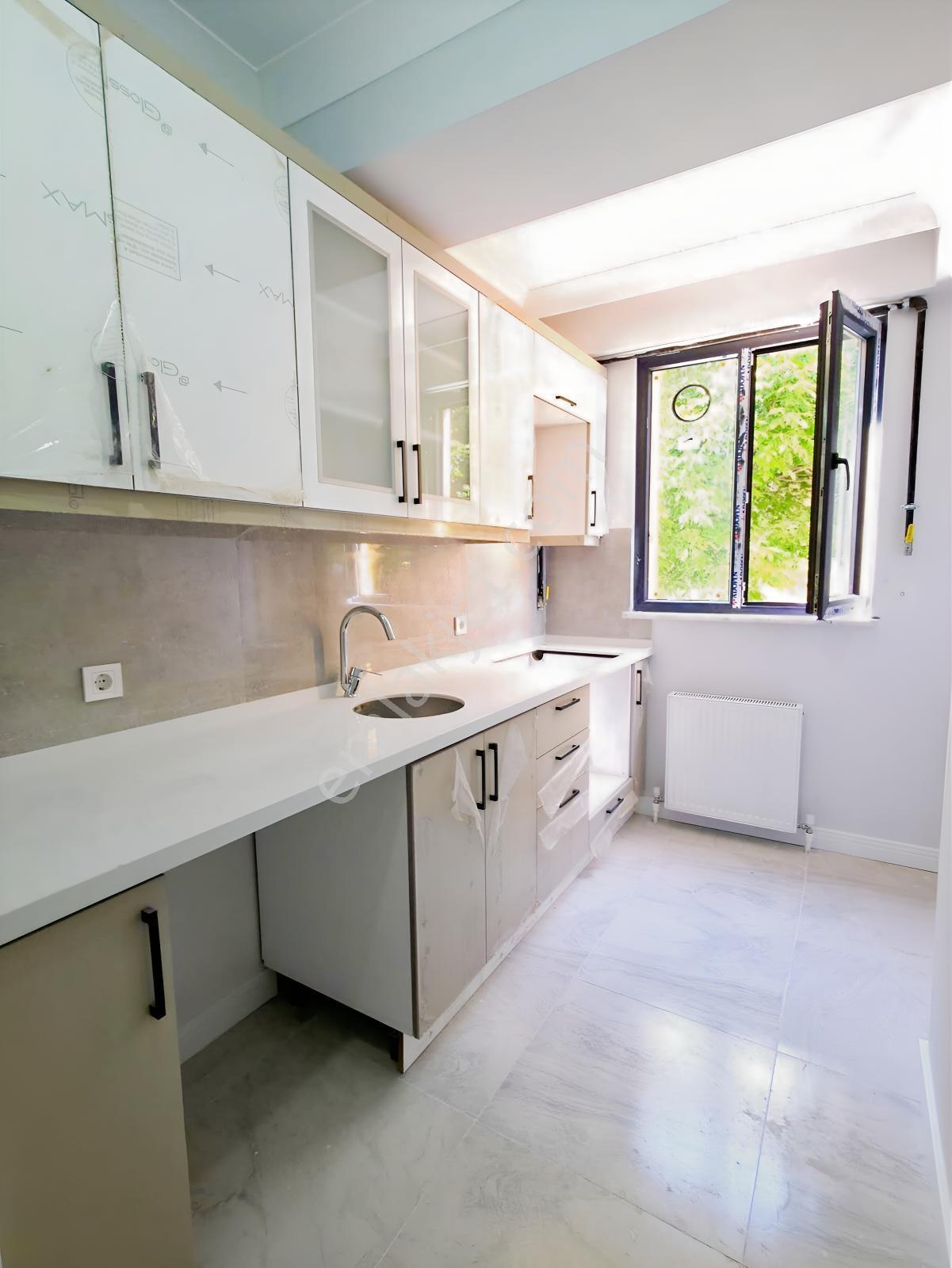 Apartment in İstanbul - Görünüm 2