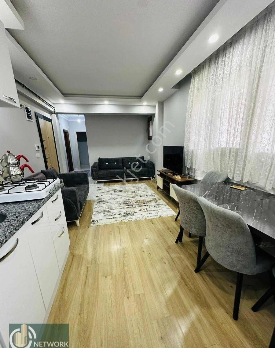 Apartment in İstanbul - Görünüm 3