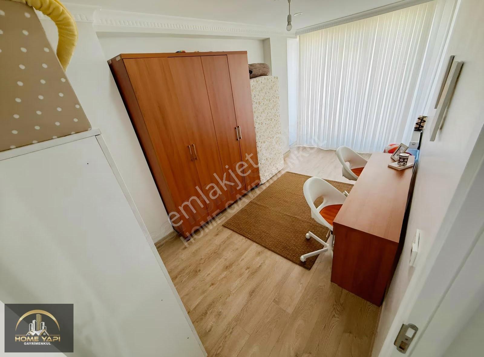 Daire – İstanbul - Görünüm 5