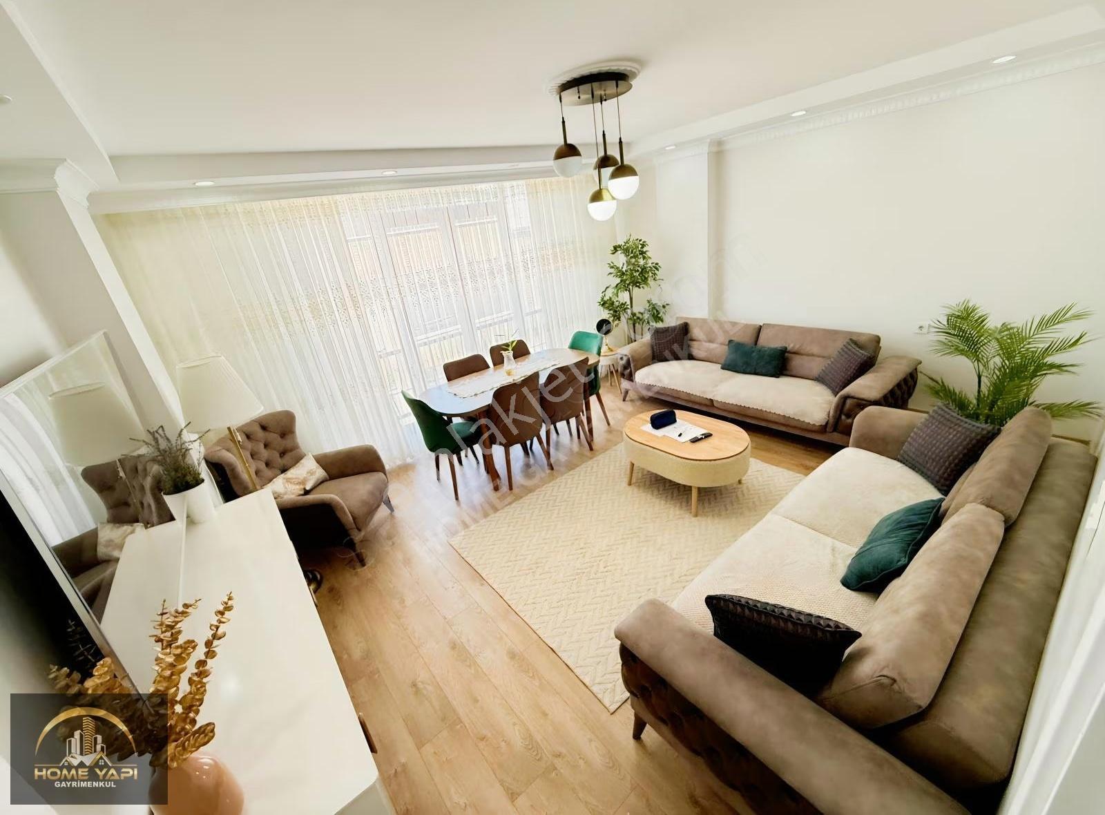 Daire – İstanbul - Görünüm 2
