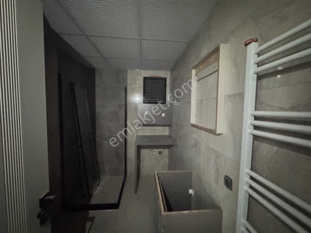 Apartment in İzmir - Görünüm 5