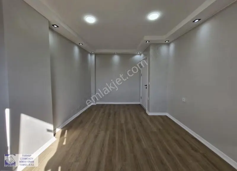Apartment in İstanbul - Görünüm 4