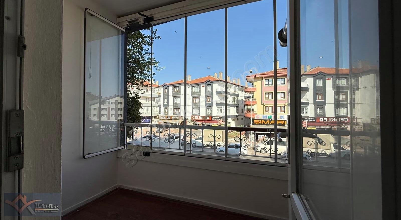 Apartment in Keçiören, Osmangazi - Görünüm 2