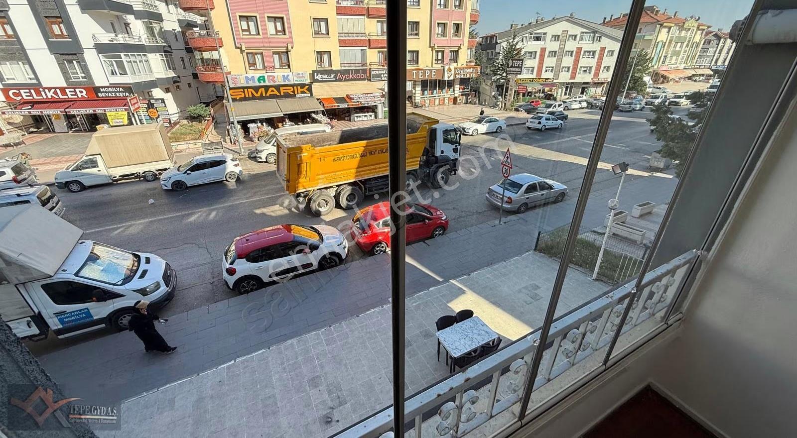 Apartment in Keçiören, Osmangazi