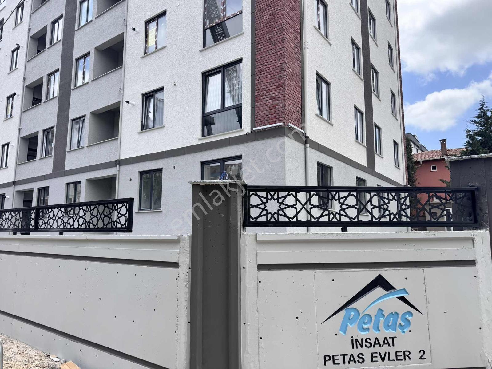 Daire – İstanbul