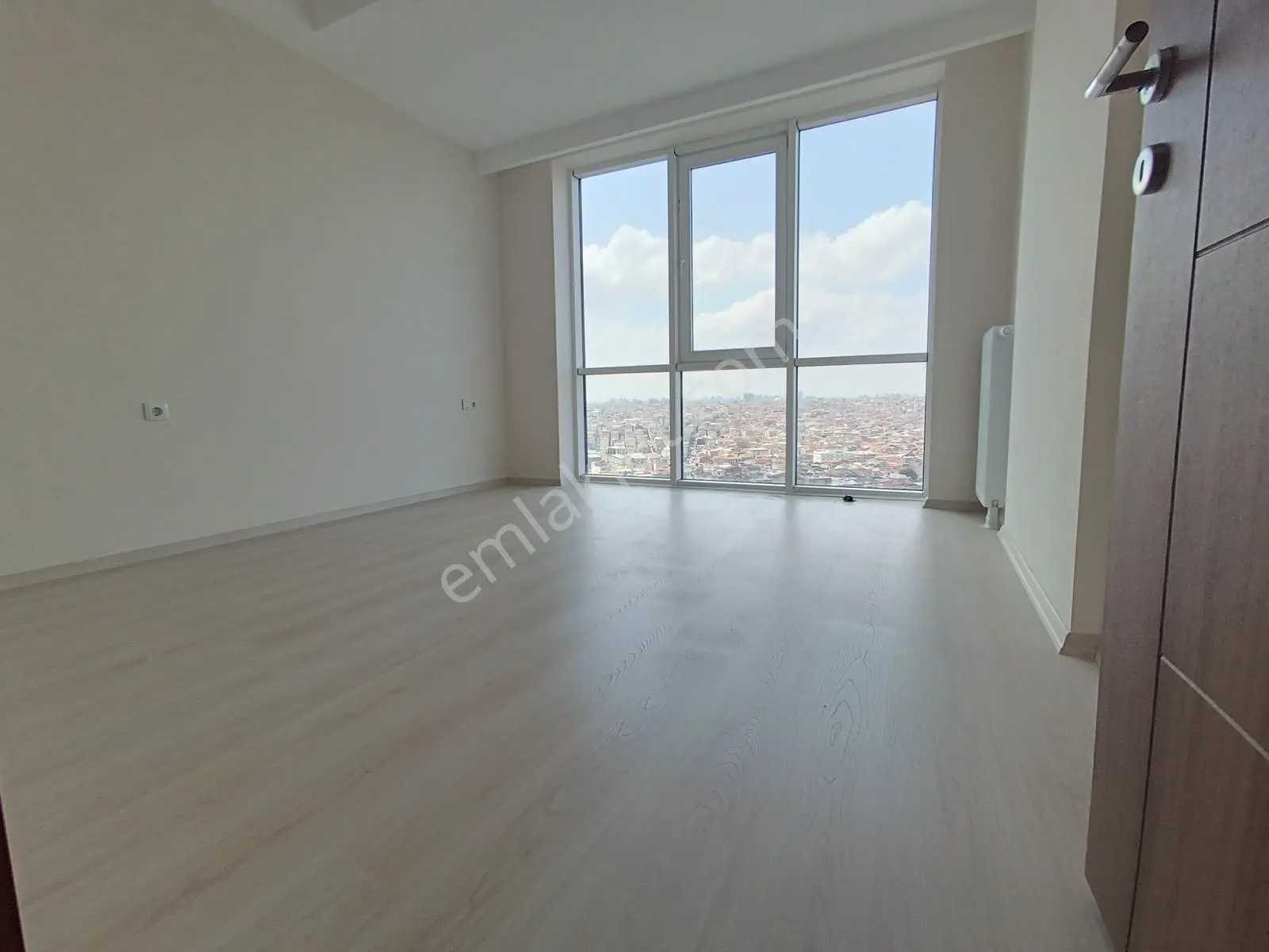 Apartment in İstanbul - Görünüm 2
